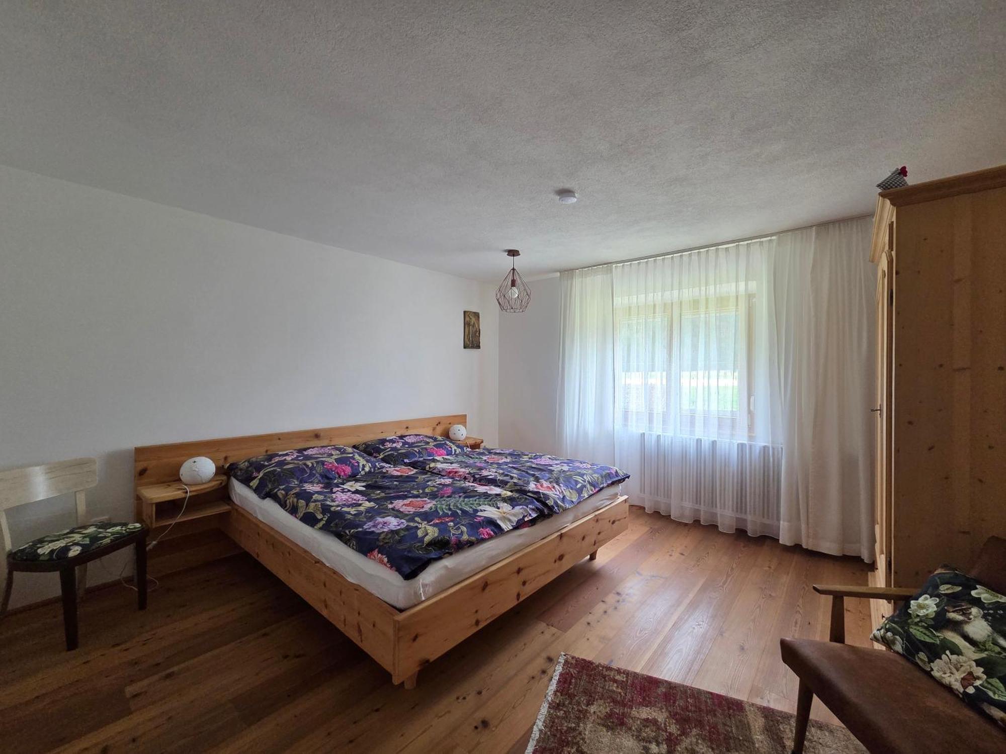 Haus Martinsklause Appartement Musau Buitenkant foto